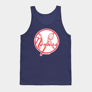 New York Nonnas Tank Top